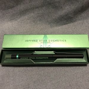 Jeffree Star Eyeliner